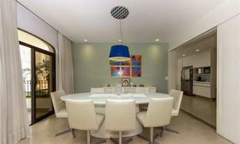 Imagem 6: APARTAMENTO em São Paulo - SP, Vila Clementino