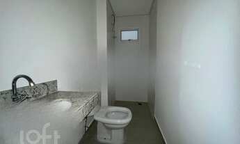 Imagem 4: Apartamento à venda em Vila Medeiros com 28 m², 1 quarto