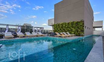 Imagem 4: Apartamento à venda em Pinheiros com 142 m², 3 quartos, 3 suítes, 2 vagas