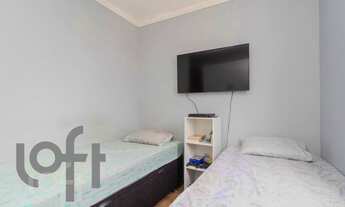 Imagem 4: Apartamento à venda em Itaquera com 50 m², 2 quartos, 1 vaga