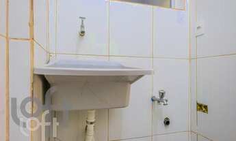 Imagem 7: Apartamento à venda em Campos Elísios com 34 m², 1 quarto