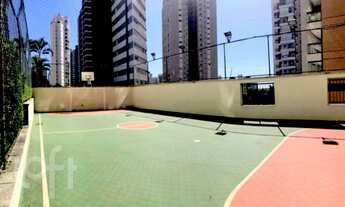 Imagem 6: Apartamento à venda em Vila Andrade com 309 m², 4 quartos, 4 suítes, 4 vagas