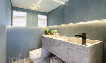 Imagem 3: Apartamento à venda em Saúde com 94 m², 2 quartos, 1 suíte, 1 vaga