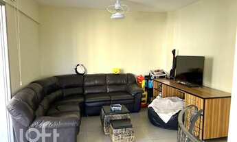 Imagem 4: Apartamento à venda em Cursino com 113 m², 2 quartos, 2 vagas