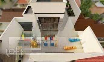 Imagem 6: Apartamento à venda em Tucuruvi com 54 m², 2 quartos, 1 suíte, 1 vaga