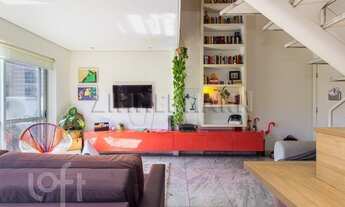 Imagem: Apartamento à venda em Pinheiros com 72