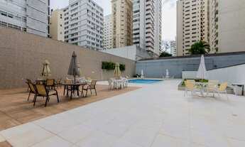 Imagem 4: APARTAMENTO em São Paulo - SP, Higienópolis