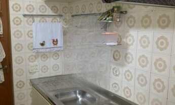 Imagem 4: Apartamento à venda em Cursino com 60 m², 2 quartos, 1 vaga