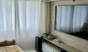 Imagem: Apartamento à venda em Jardim São Paulo