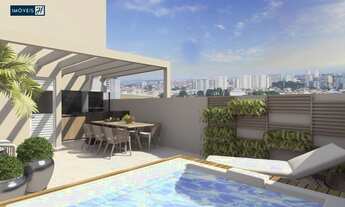 Imagem 4: APARTAMENTO em São Paulo - SP, Aclimação