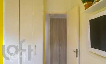 Imagem 2: Apartamento à venda em Bosque da Saúde com 80 m², 3 quartos, 1 vaga