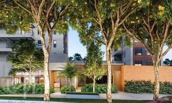 Imagem 6: Apartamento à venda em Brooklin com 120 m², 3 quartos, 3 suítes, 2 vagas