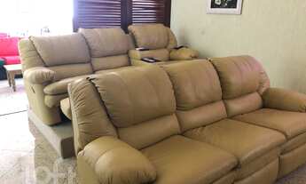 Imagem 7: Apartamento à venda em Mooca com 368 m², 4 quartos, 3 suítes, 3 vagas