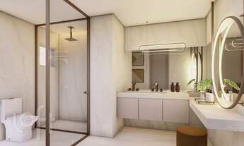 Imagem 2: Apartamento à venda em Vila Prudente com 155 m², 3 quartos, 3 suítes, 3 vagas