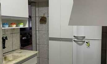 Imagem 5: Apartamento à venda em República com 49 m², 1 quarto