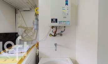 Imagem 7: Apartamento à venda em República com 47 m², 1 quarto, 1 suíte, 1 vaga