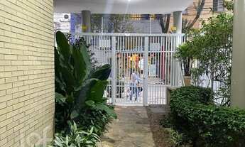 Imagem: Apartamento à venda em Higienópolis com