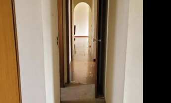 Imagem 3: Apartamento à venda em Saúde com 158 m², 3 quartos, 1 suíte, 2 vagas