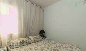 Imagem 6: Apartamento à venda em Jabaquara com 57 m², 2 quartos, 1 vaga