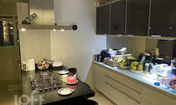 Imagem 5: Apartamento à venda em Cursino com 128 m², 3 quartos, 3 suítes, 2 vagas