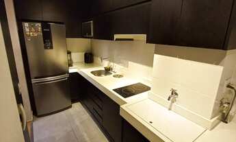 Imagem 3: Apartamento à venda em Brás com 40 m², 2 quartos