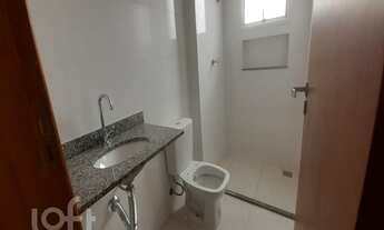 Imagem 6: Apartamento à venda em Vila Prudente com 44 m², 2 quartos