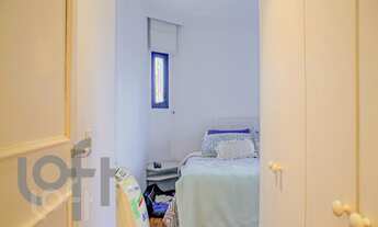 Imagem 7: Apartamento à venda em Sumaré com 94 m², 3 quartos, 1 suíte, 2 vagas