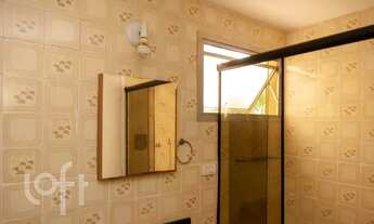 Imagem 4: Apartamento à venda em Vila Romana com 80 m², 3 quartos, 1 suíte, 1 vaga