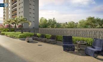 Imagem 5: APARTAMENTO em São Bernardo do Campo - SP, Planalto