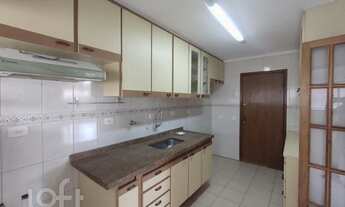 Imagem 5: Apartamento à venda em Jabaquara com 85 m², 2 quartos, 2 vagas