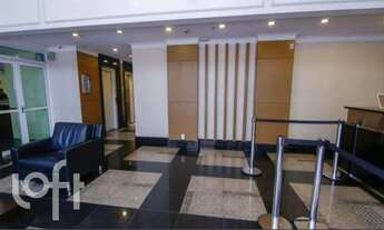 Imagem 5: Apartamento à venda em Perdizes com 30 m², 1 quarto, 1 suíte, 1 vaga