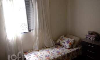 Imagem 3: Apartamento à venda em Itaquera com 54 m², 2 quartos, 1 vaga