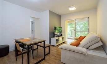 Imagem: APARTAMENTO em São Paulo - SP, Butantã