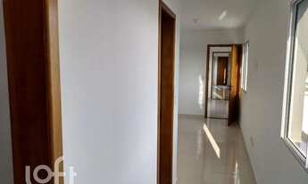 Imagem 4: Apartamento à venda em Ermelino Matarazzo com 43 m², 2 quartos