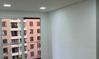 Imagem 2: Apartamento à venda em Sacomã com 61 m², 3 quartos, 1 vaga