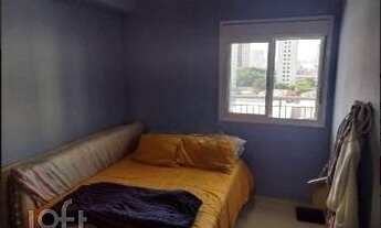 Imagem 7: Apartamento à venda em Brás com 48 m², 1 quarto, 1 vaga