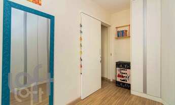 Imagem 3: Apartamento à venda em Bosque da Saúde com 51 m², 2 quartos, 1 vaga