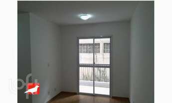 Imagem: Apartamento à venda em Vila Andrade com