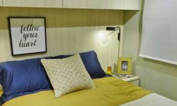 Imagem 6: Apartamento à venda em Sapopemba com 34 m², 2 quartos, 1 vaga