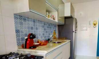 Imagem: Apartamento à venda em Bom Retiro com 46