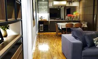 Imagem 7: Apartamento à venda em Vila Leopoldina com 125 m², 3 quartos, 1 suíte, 2 vagas