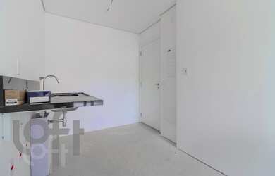 Imagem 9: Apartamento à venda em Bosque da Saúde com 31 m², 1 quarto, 1 suíte