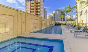 Imagem: Apartamento à venda em Alto da Lapa com