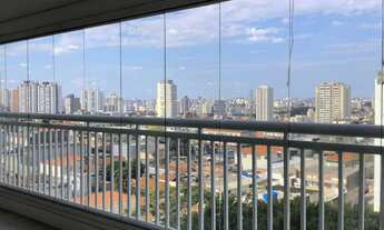 Imagem 3: Apartamento à venda em Cursino com 143 m², 4 quartos, 2 suítes, 3 vagas