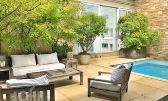 Imagem 5: Apartamento à venda em Sumaré com 392 m², 3 quartos, 3 suítes, 3 vagas