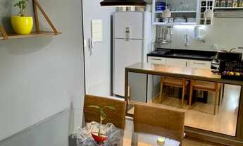 Imagem 4: Apartamento à venda em Alto da Lapa com 52 m², 2 quartos, 1 suíte, 1 vaga