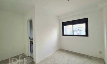 Imagem 4: Apartamento à venda em Santo Amaro com 84 m², 3 quartos, 1 suíte, 1 vaga