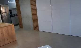 Imagem 2: Apartamento à venda em Vila Leopoldina com 70 m², 1 quarto, 1 suíte, 1 vaga