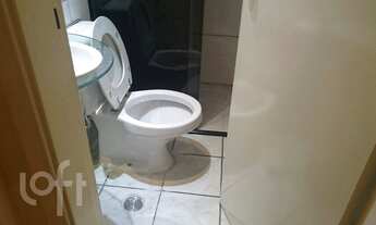 Imagem 2: Apartamento à venda em Cambuci com 75 m², 2 quartos, 2 vagas