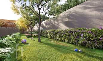 Imagem 5: Apartamento à venda em Bela Vista com 31 m², 1 quarto